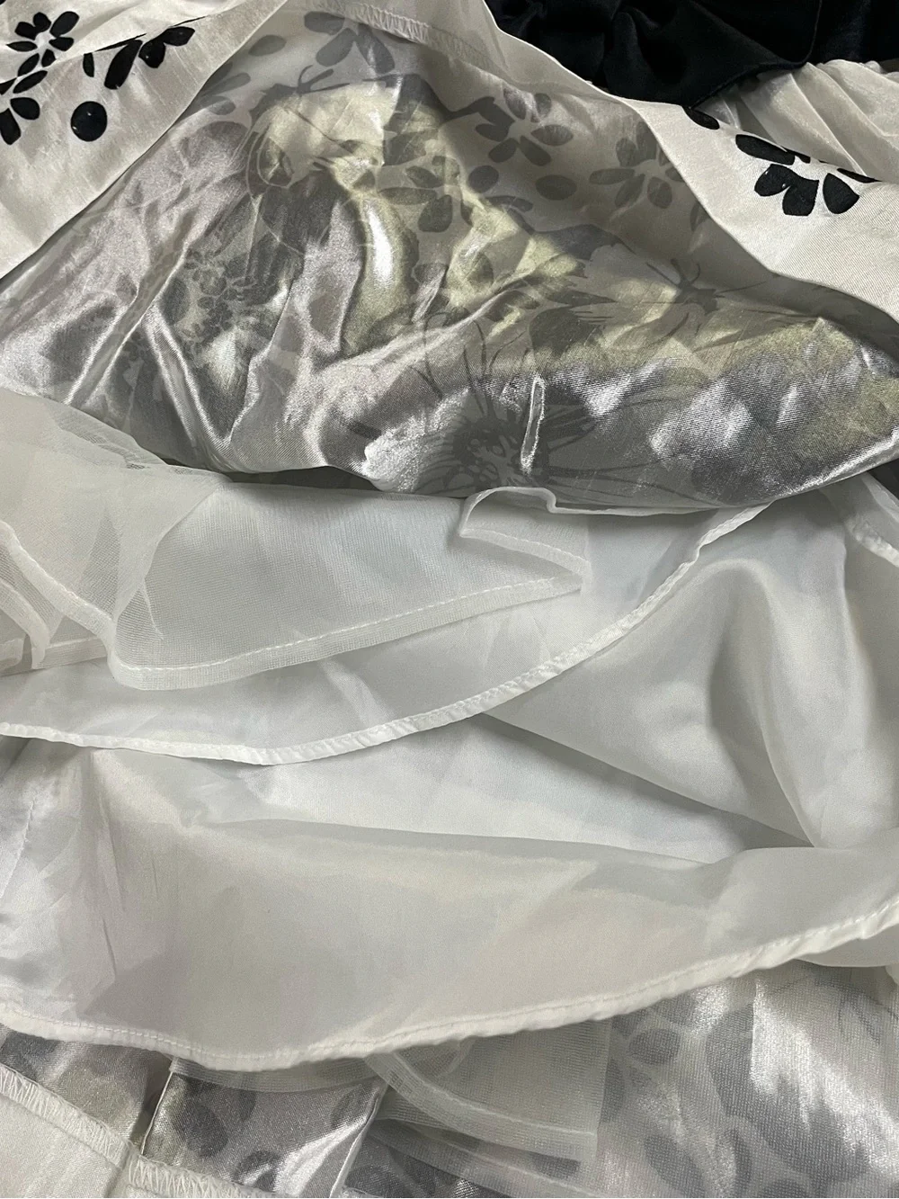 Formal dress for 4